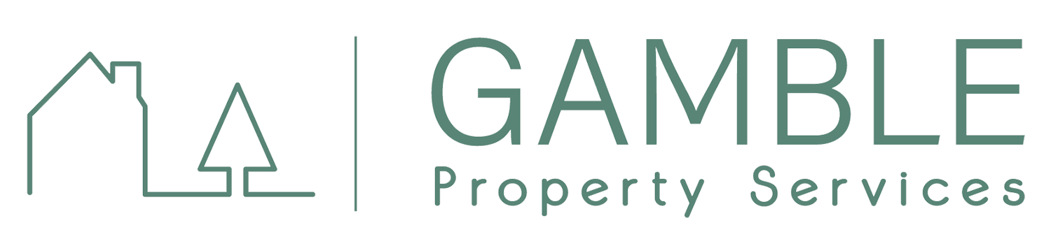 Gamble Property Services Logo
